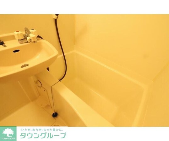 パルクFKNの物件内観写真